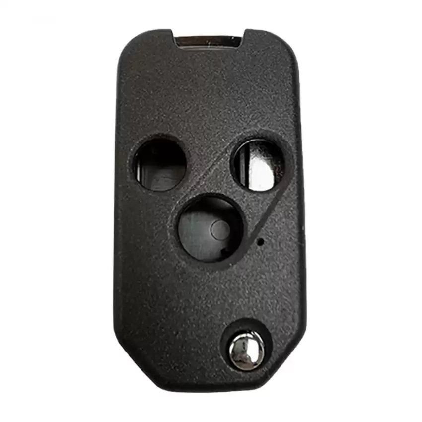Honda Modified Flip Remote Shell with Blade HON66 2+1 Button