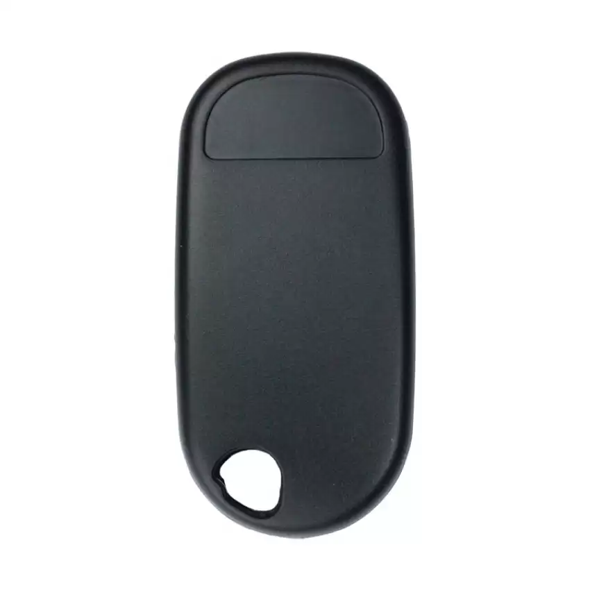 Honda Accord Remote Key Fob Case Shell 4 Buttons 