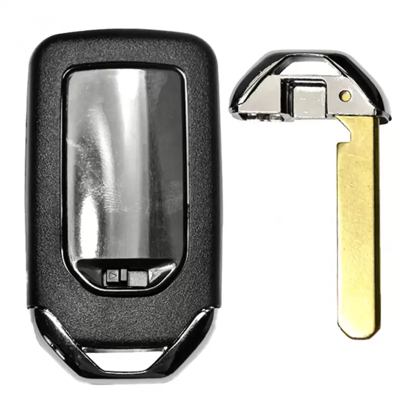 Aftermarket Top Quality Remote key Shell Case Replacement for Smart Honda 4 Button FCCID KR5V1X, KR5V44, KR5T44 