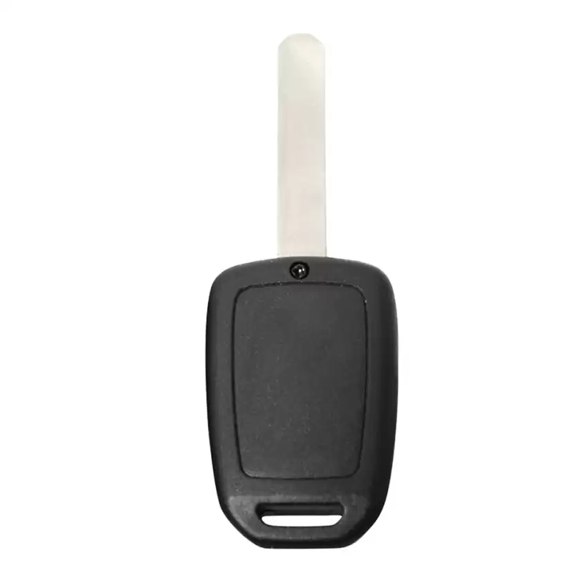 Aftermarket Top Quality Remote key Shell Case Replacement for Honda CR-V Crosstour Fit with 3 Button Blade HON66