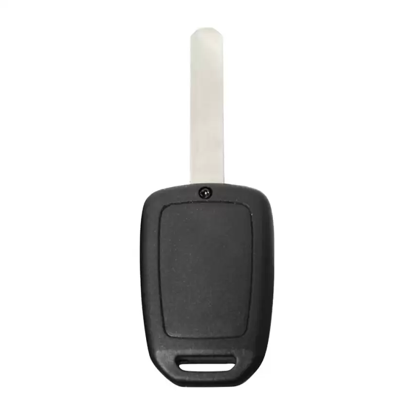 Aftermarket Top Quality Remote key Shell Case Replacement for Honda HR-V  CR-V Civic with 4 Button Blade HON66