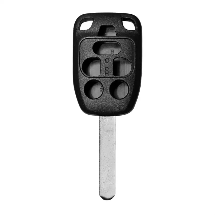 Honda Odyssey Remote Key Shell 6 Button Blade HON66
