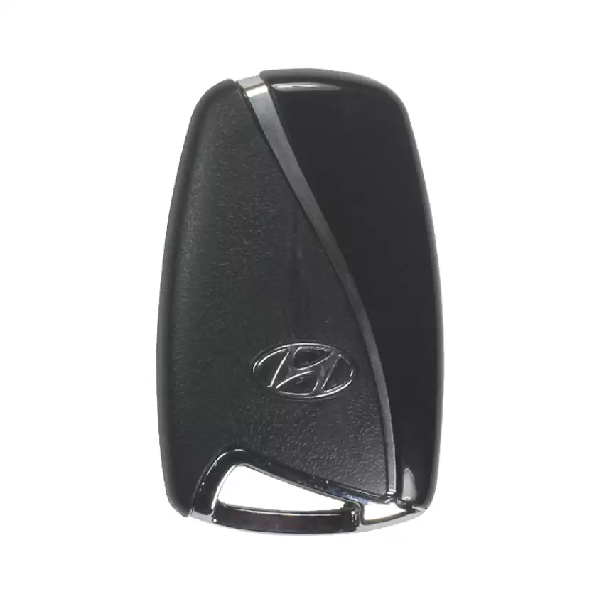 Smart Remote Key Fob Shell Replacement for Hyundai Azera 3+1 Buttons