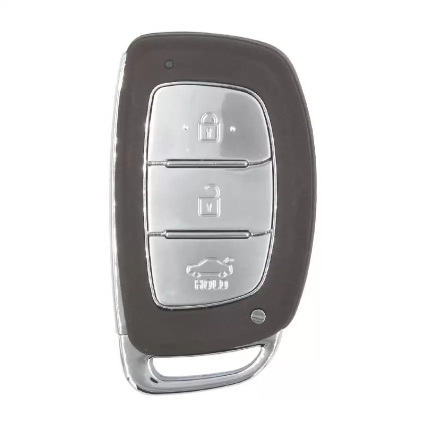 Smart Remote Key Case for Hyundai Elantra 3 Buttons HYN14R Blade