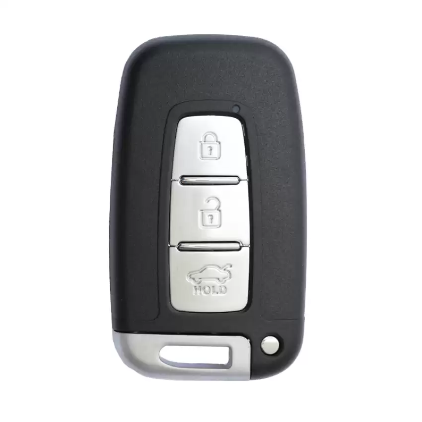 Smart Key Fob Shell For Hyundai Kia 3 Button