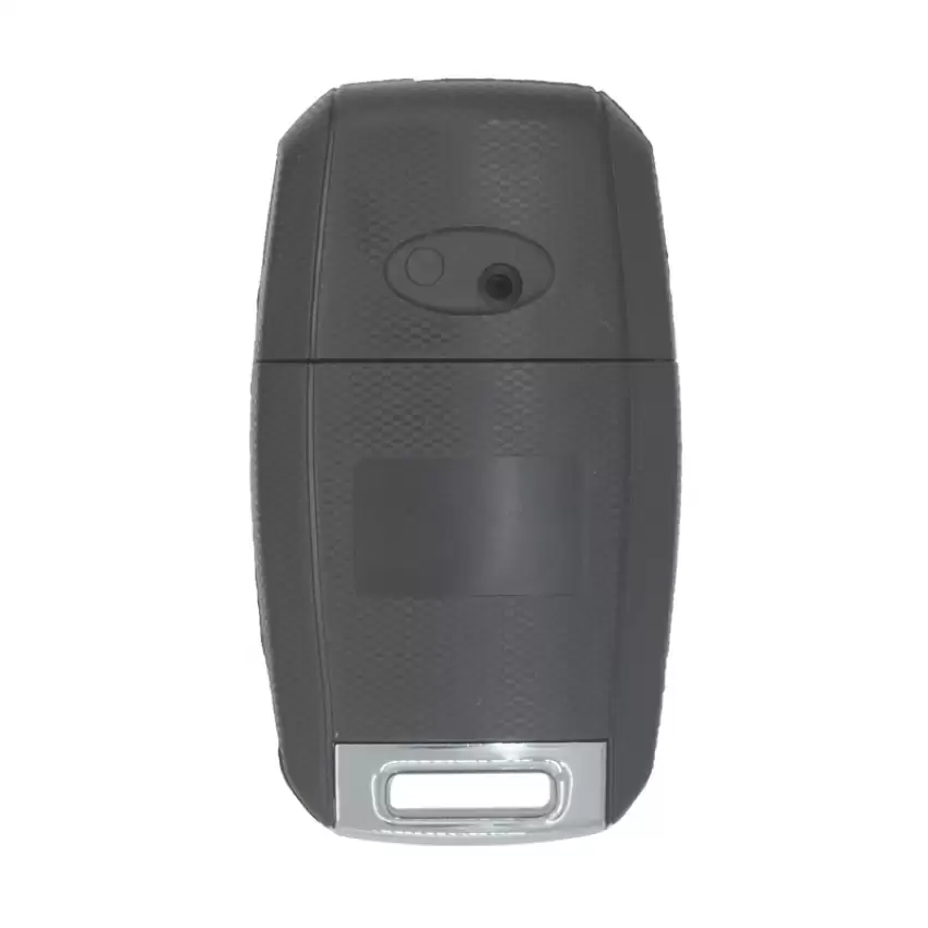 Flip Remote Key Shell Replacement for KIA 4 Buttons