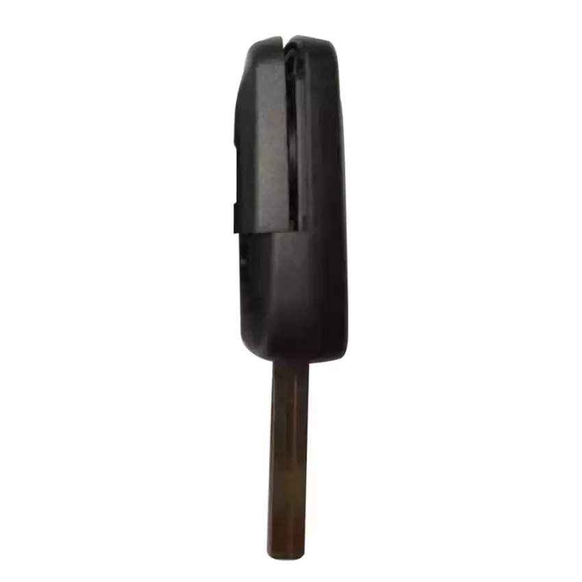 Flip Remote Key Shell For KIA Soul HYN14R 3 Button - RS-KIA-FR2M3BP  p-2
