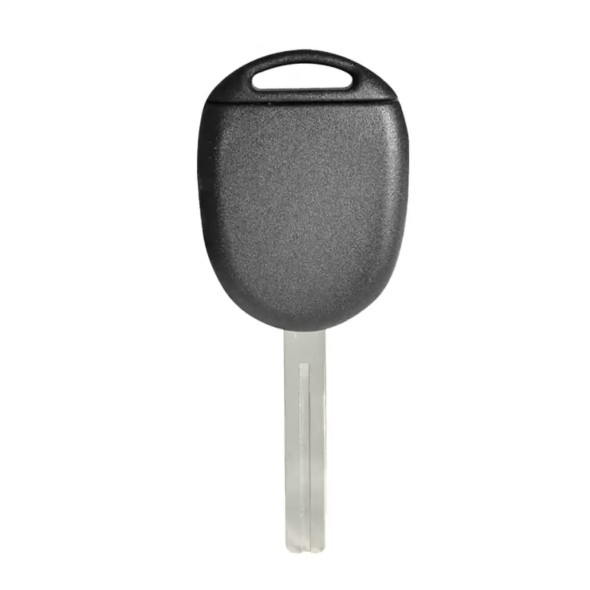 High Quality Aftermarket Remote Head Key Shell for Lexus Toyota 3 Buttons with Blade TOY40