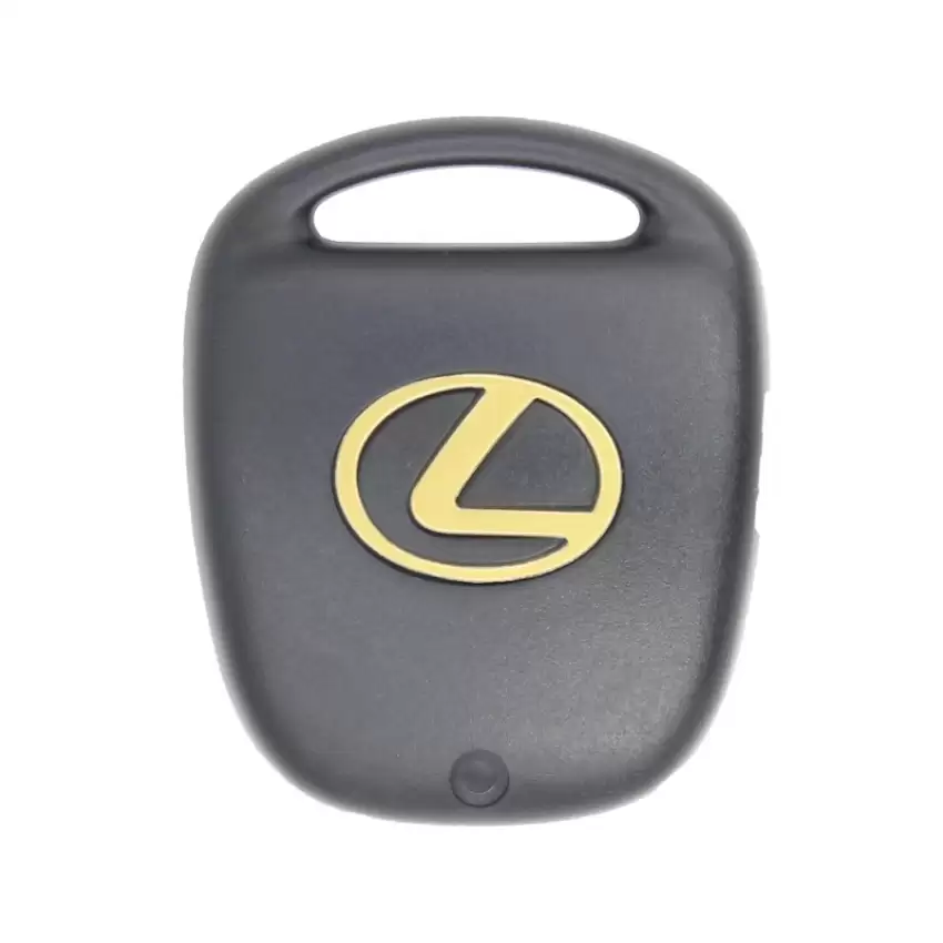 Lexus Remote Head Key Shell Without Blade 89751-48031