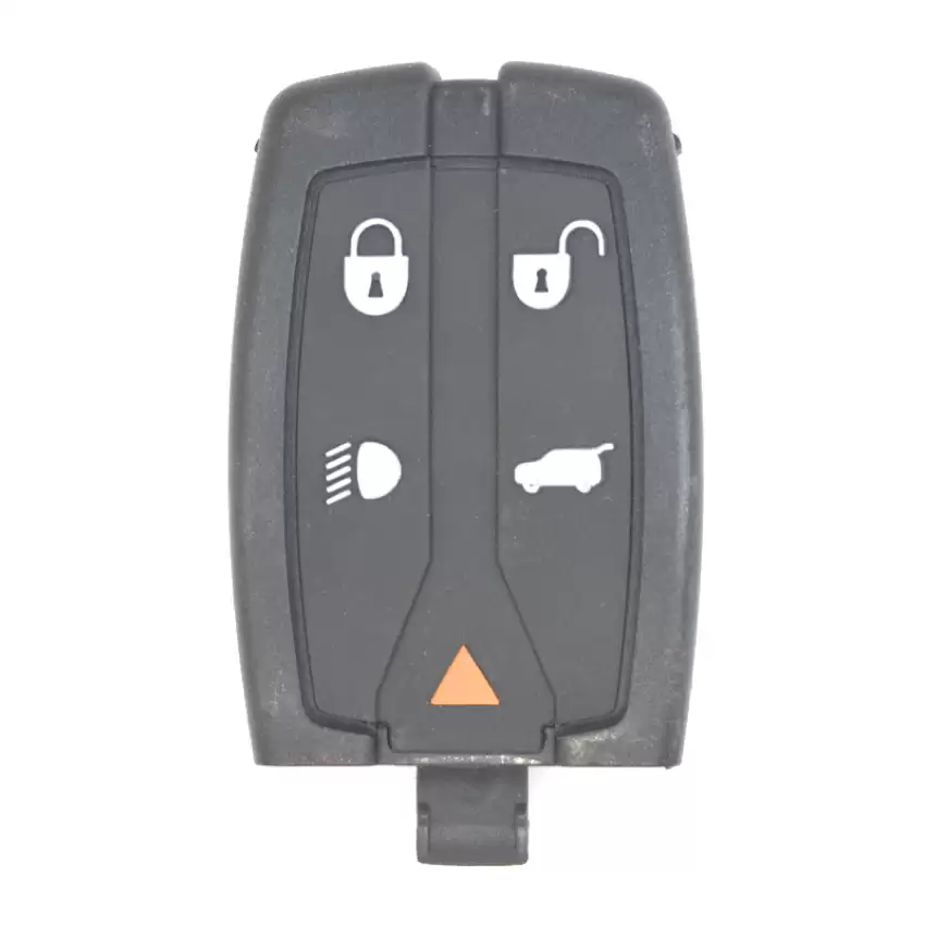 Key Fob Shell For Land Rover 5 Button