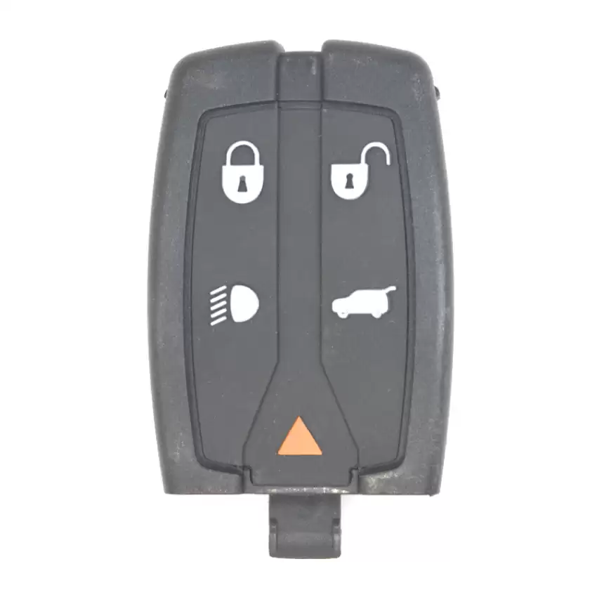 Key Fob Case Replacement for Land Rover 2009 5 Buttons