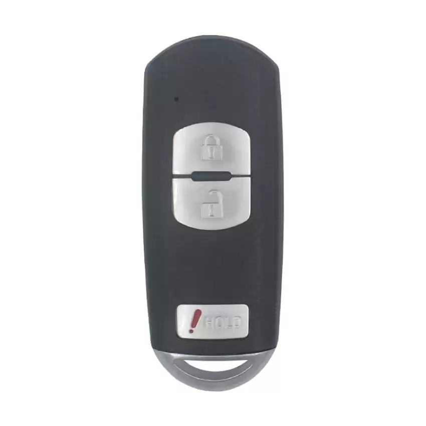 Car Key Shell For Mazda CX7 2012 2+1 Button