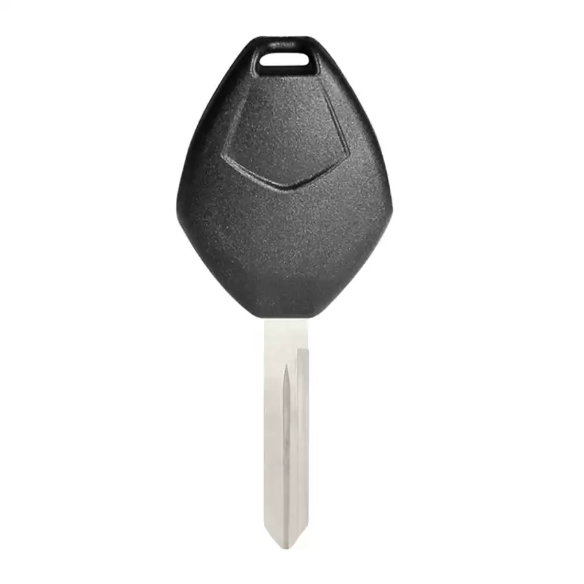 High Quality Aftermarket Remote Head Key Shell For Mitsubishi Endeavor 3 Button MIT9 Balde  (Clip-on)