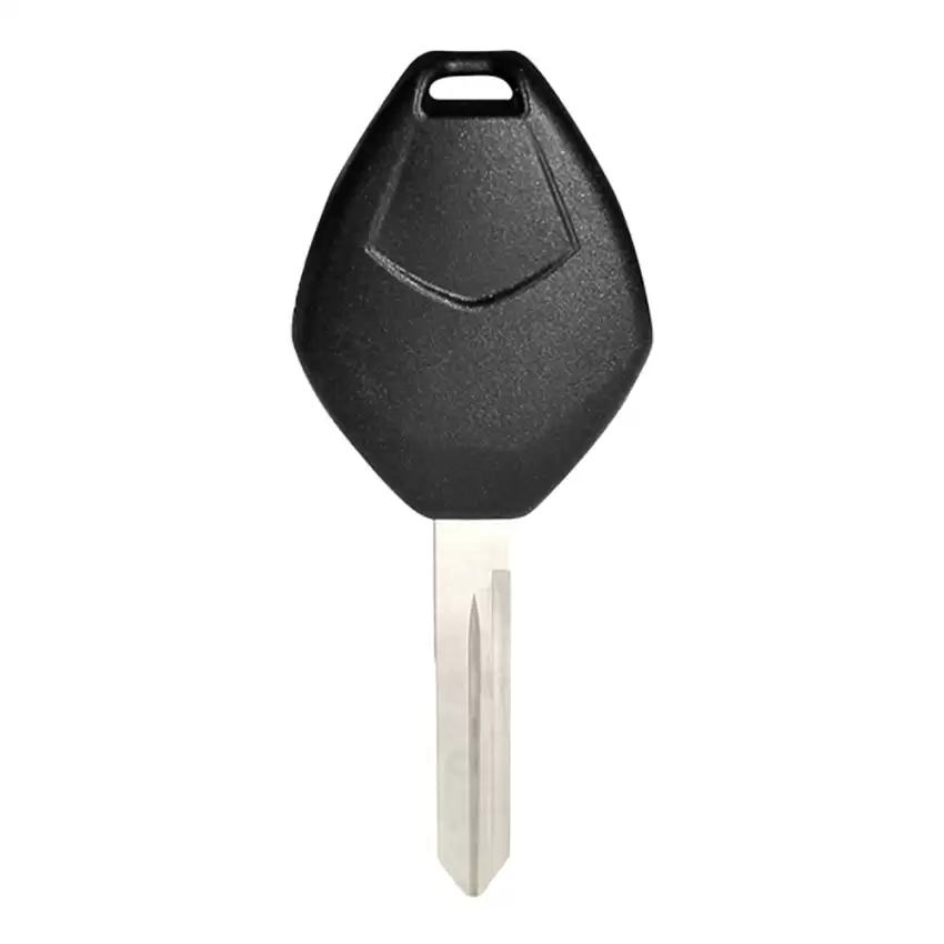 High Quality Aftermarket Remote Head Key Shell for Mitsubishi 4 Button MIT9 Blade