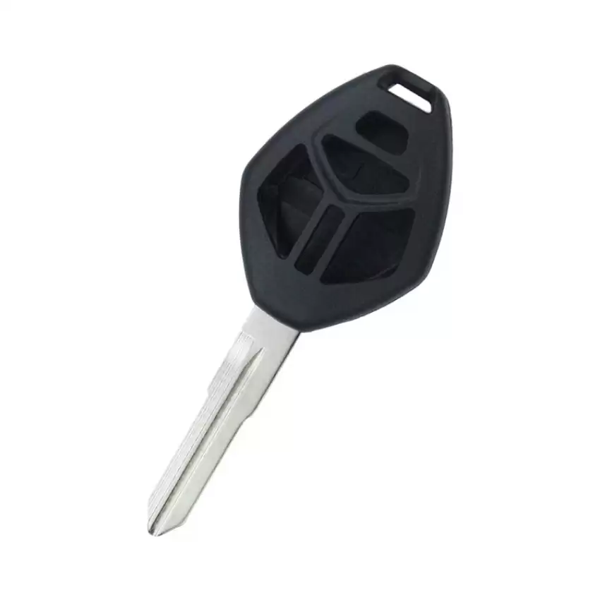 Key Fob Shell For Mitsubishi Galant