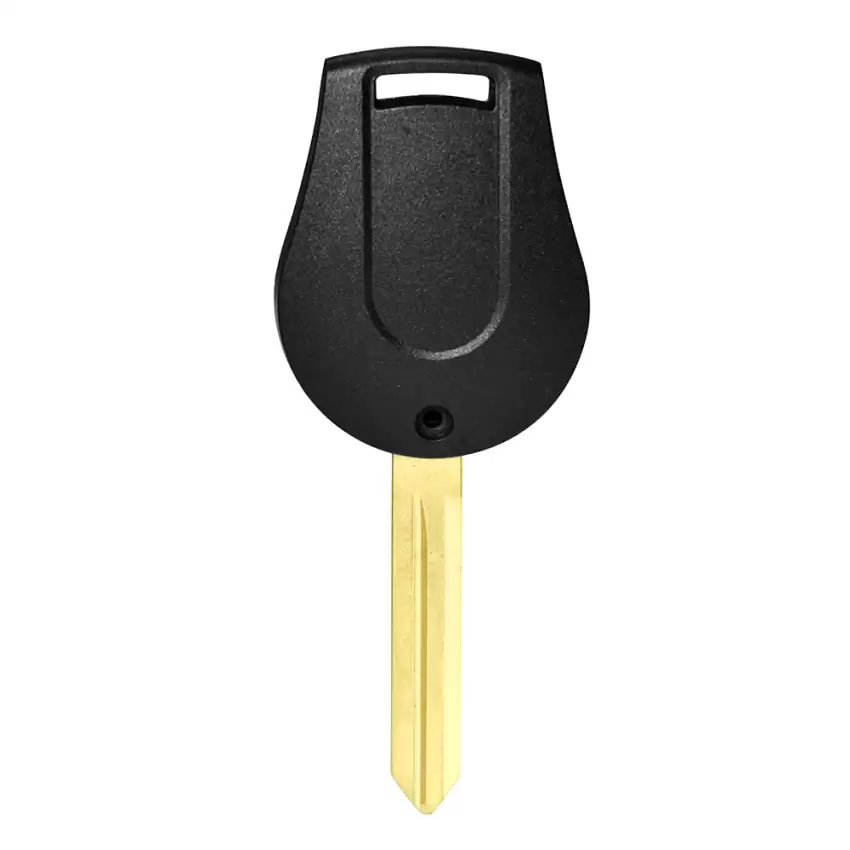 High Quality Aftermarket Remote Head Key Shell For Nissan 3 Button For FCCID: CWTWB1U751