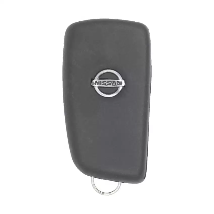 Key Fob Shell Replacement for Nissan Rogue 3 Buttons