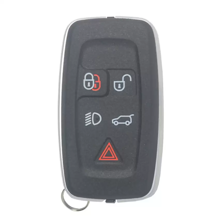 Car Remote Shell For Range Rover 2010-2012 5 Button