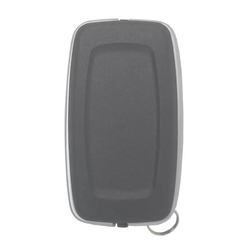 Key Fob Shell Replacement for 2010-2012 Range Rover 5 Buttons