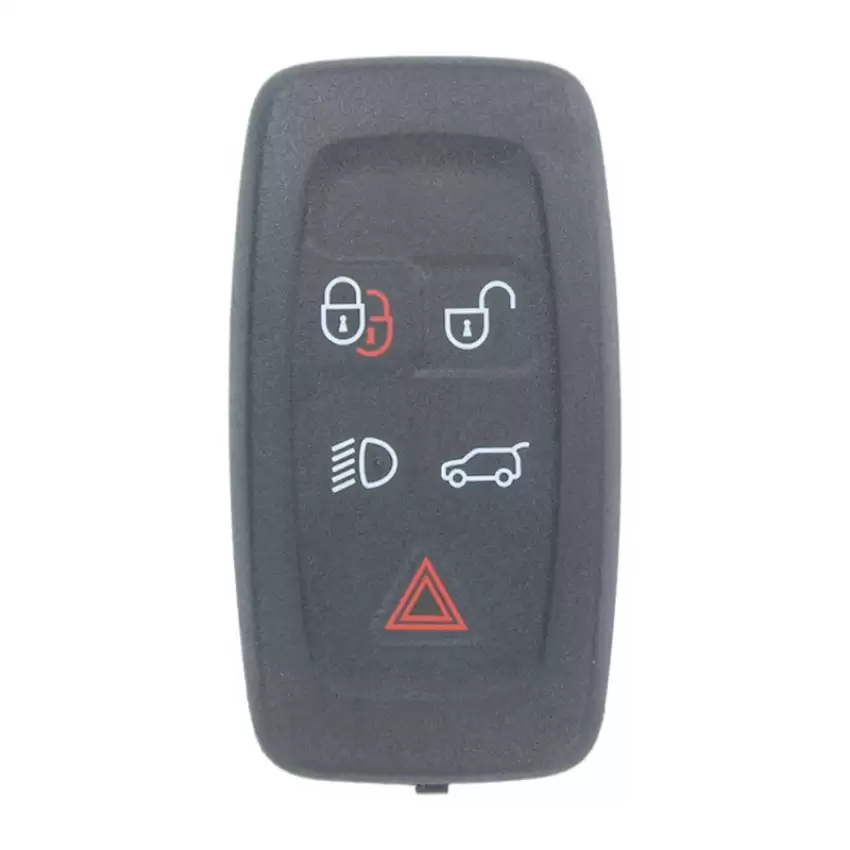 Smart Key Fob Shell For Range Rover, Land Rover 5 Button Same as LR052905
