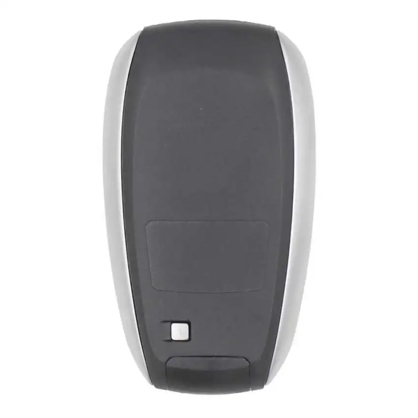 Subaru Smart Remote Key Shell 4 Button With Insert Key