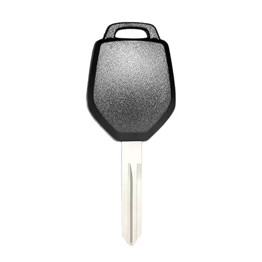 High Quality Aftermarket Remote head Key Shell for Subaru 4 Button with Blade NSN19