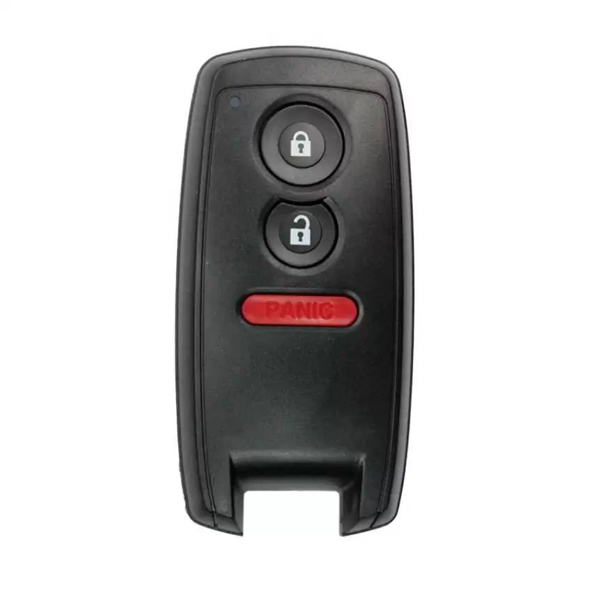 Key Fob Shell For Suzuki 3 Button
