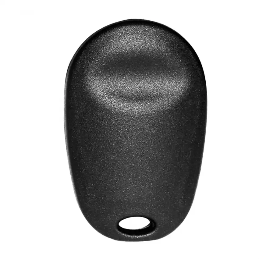 High Quality Aftermarket Keyless Entry Remote Key Shell for Toyota 3 Button