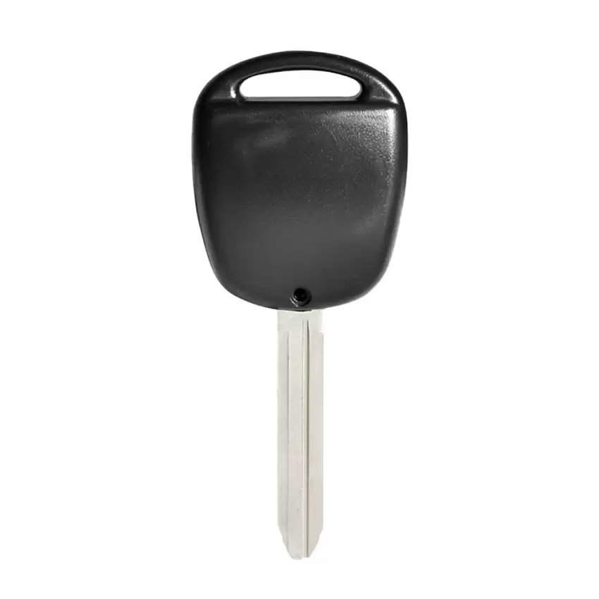 High Quality Aftermarket Remote Head Key Shell for Toyota 3 Buttons with Blade TOY43
