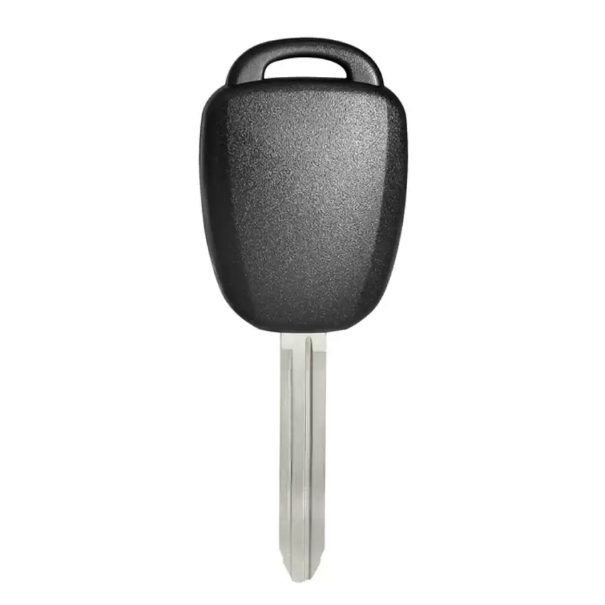 High Quality Aftermarket Remote Head Key Shell For Toyota WIth Blade TOY43 4 Button For FCCID: HYQ12BDM HYQ12BEL
