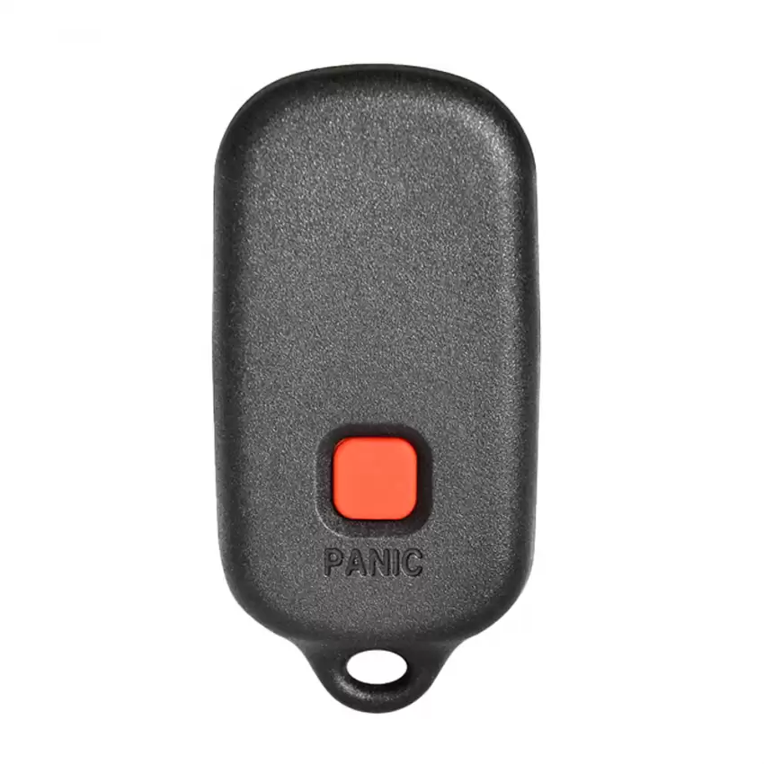 High Quality Aftermarket Keyless Entry Remote Key Shell for Lexus Toyota 4 Button with Trunk Button