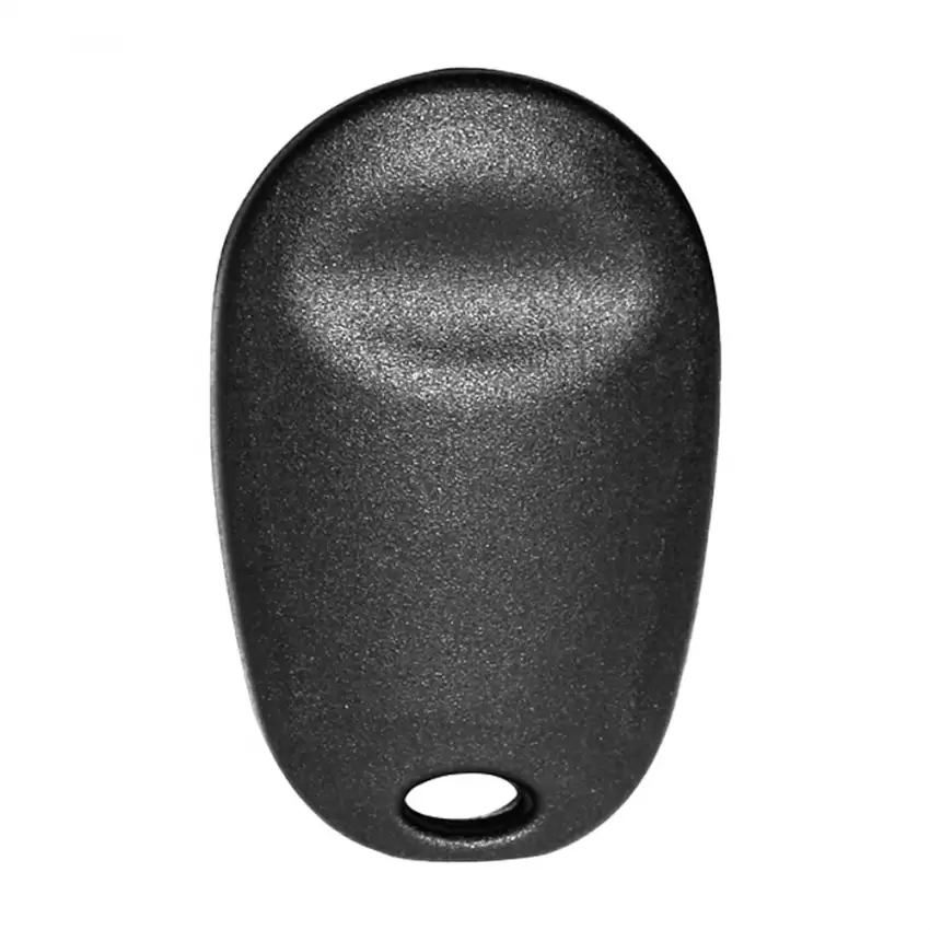 High Quality Aftermarket Keyless Entry Remote Key Shell For Toyota 6 Button with Sliding Doors