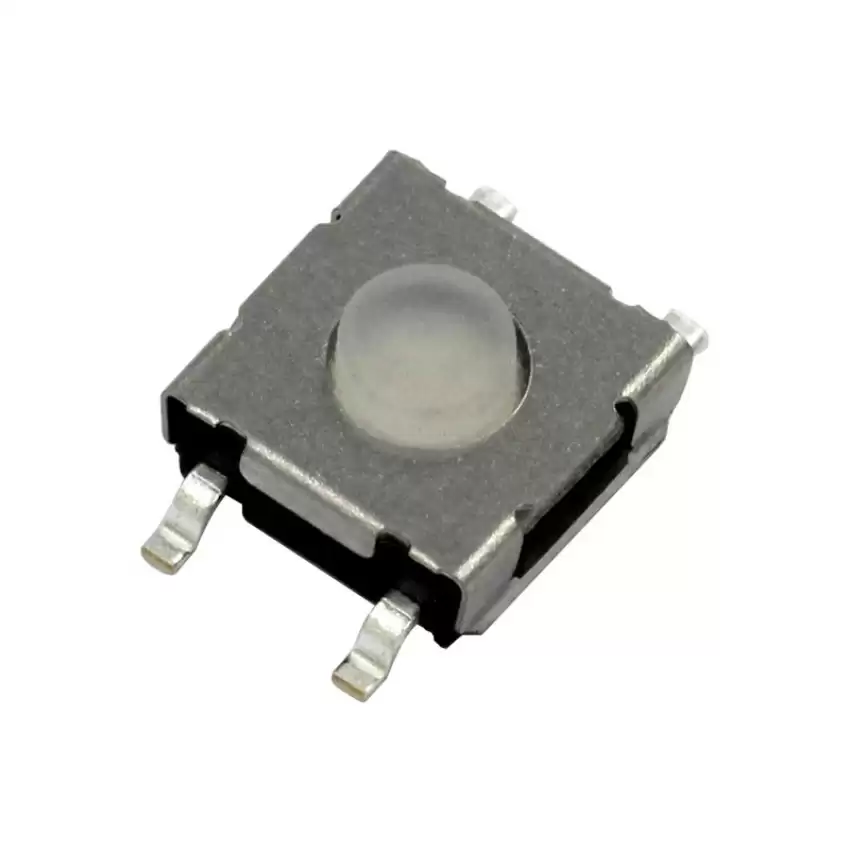 Push Button Micro Tactile switch Silicon