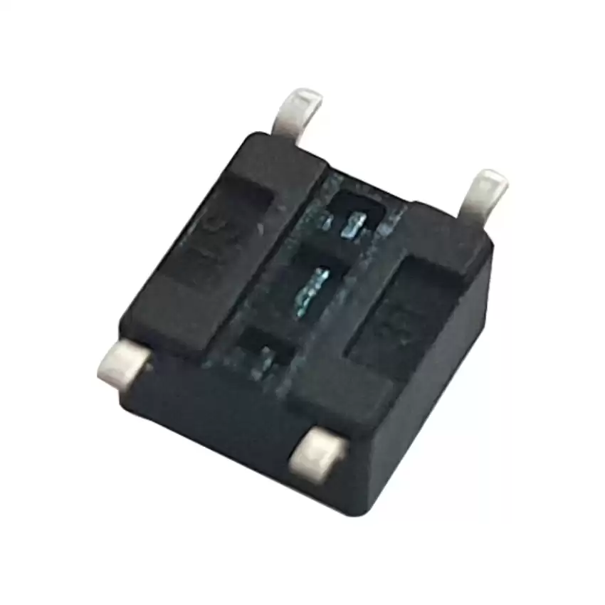 Remote Button Switch Model 6X6X5.0H- Key4