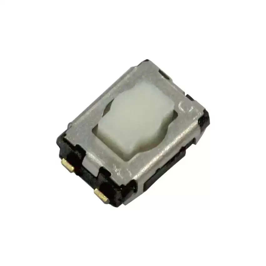 Push Button Micro Tactile switch 3.5X4.7X2.5H