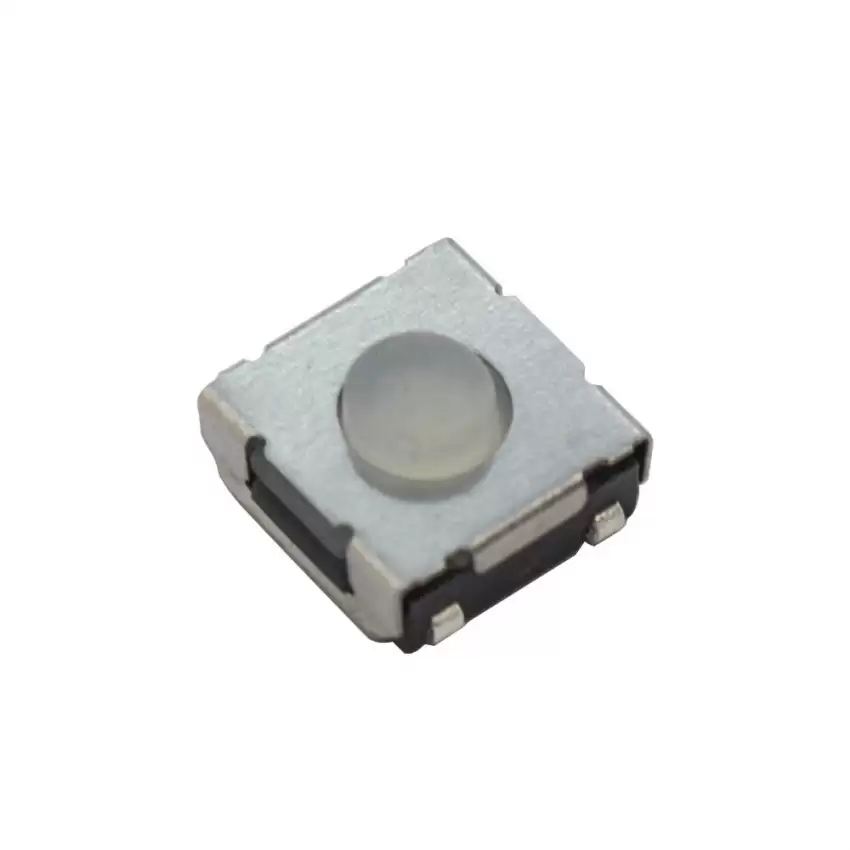 Push Button Micro Tactile switch Renault Silicon