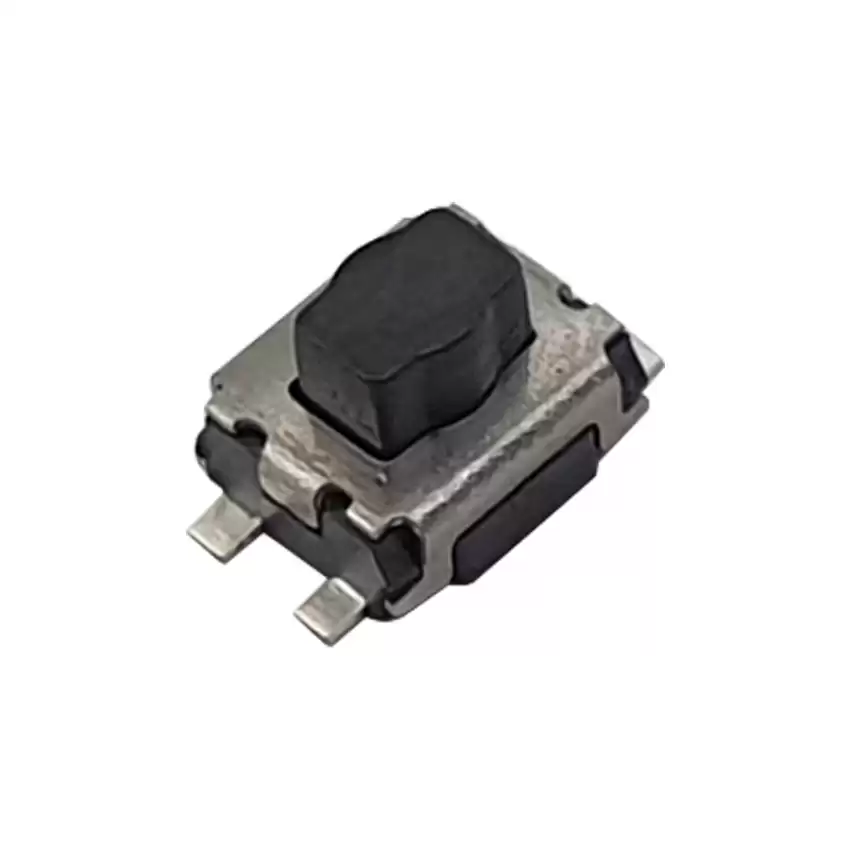 Push Button Switch Tactile for Peugeot and Ranault Flip Remote Key