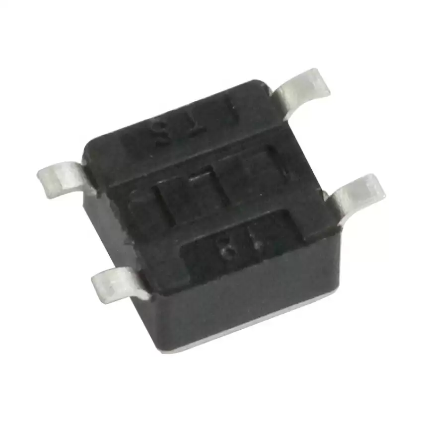 Button Tactile Push Button Switch 4.5X4.5X5.0H