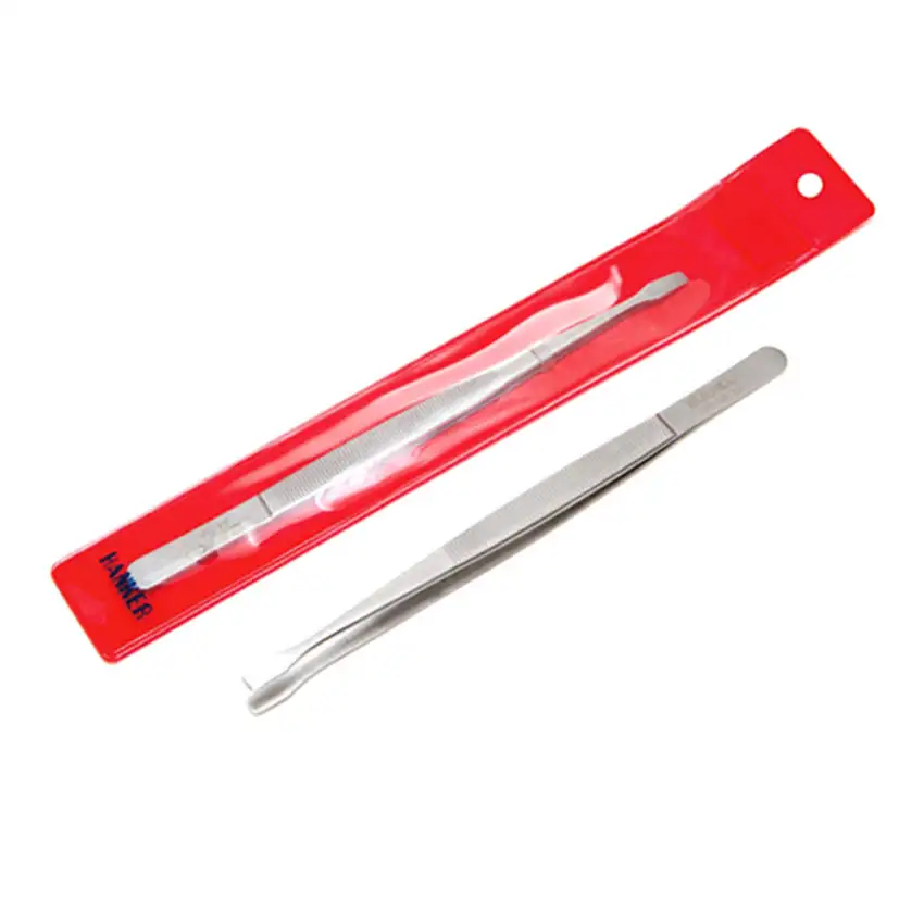 34-SA-15 Anti-Static Tweezers W/0.5mm Tip from Baku
