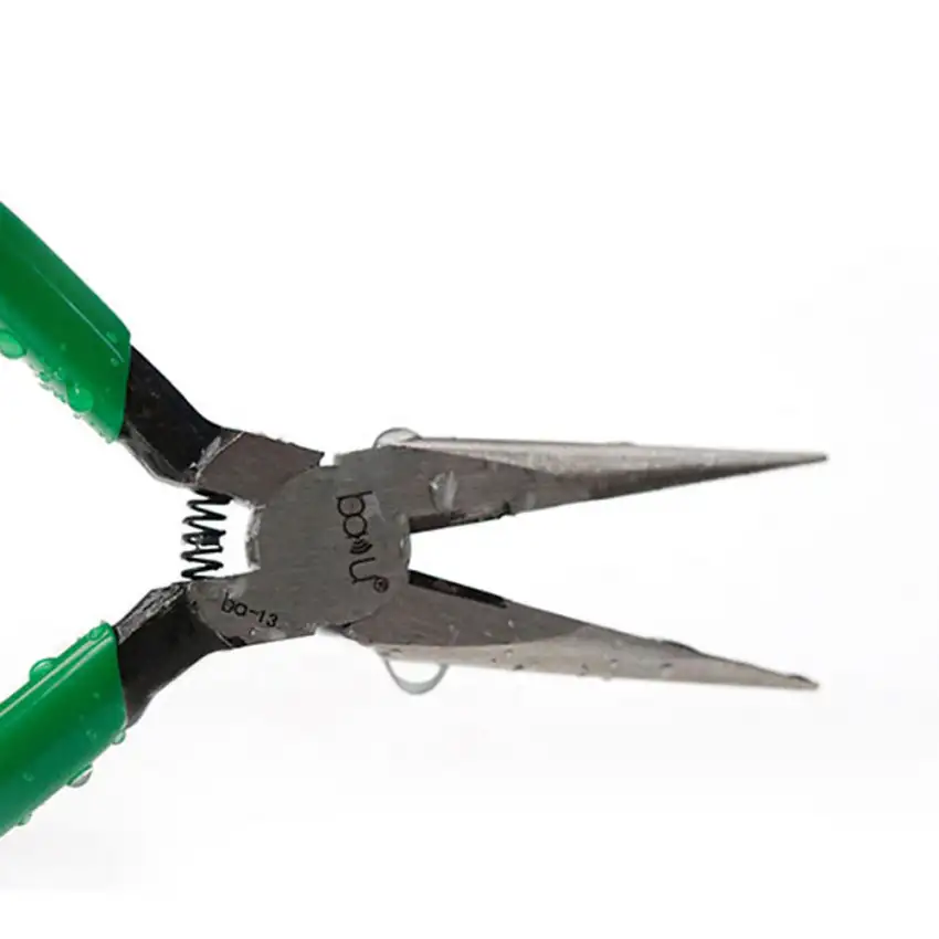 BA-13 Multifunctional 5” Needle-Nose Cutting Plier from BAKU