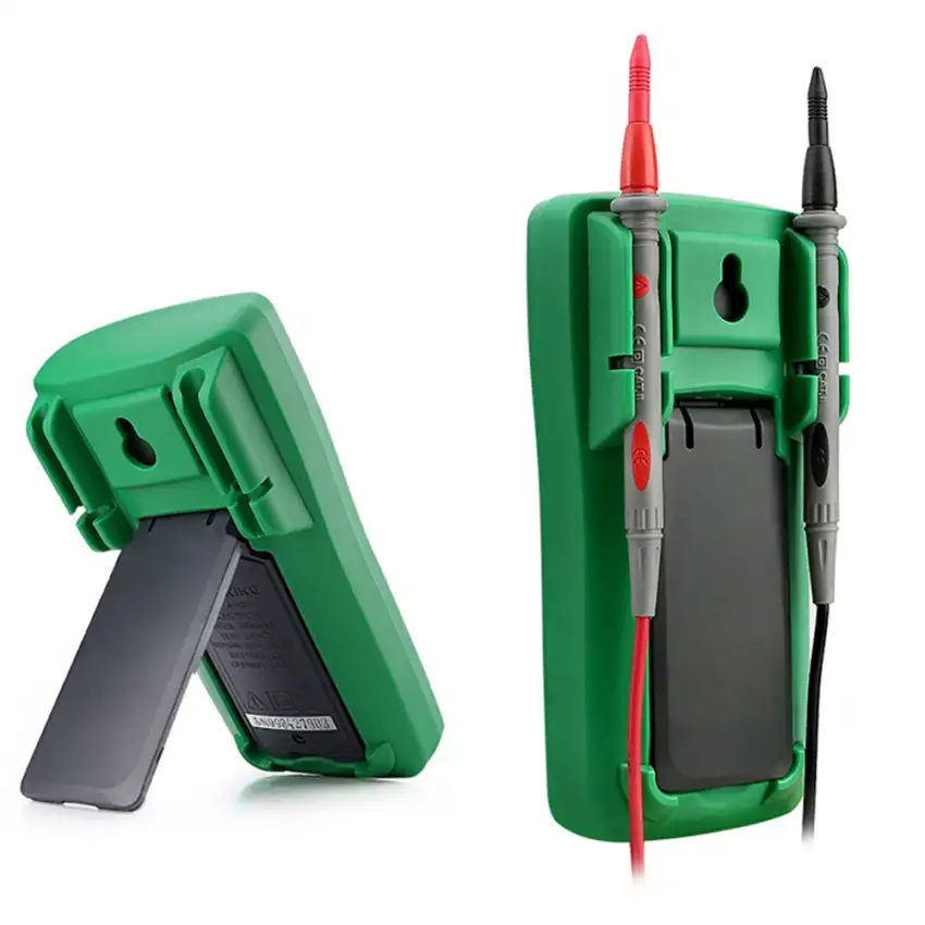 Baku BA-18B+ Auto Ranging Digital Multimeter Tester - TOOL-BKU-BA18BPLUS  p-2