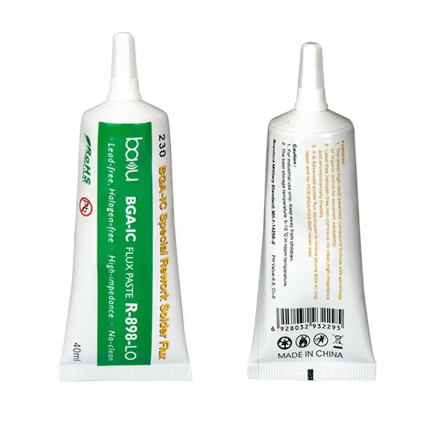 Baku BA-230 Solder Flux