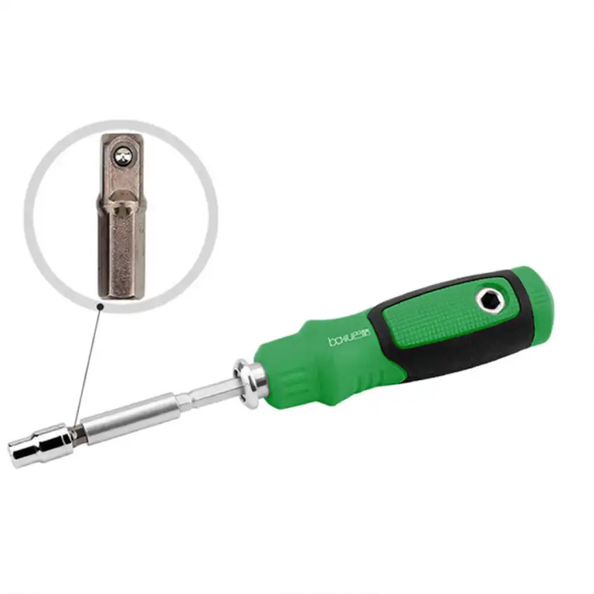 High Quality Baku BA-3038 39 in 1 Household Screwdriver