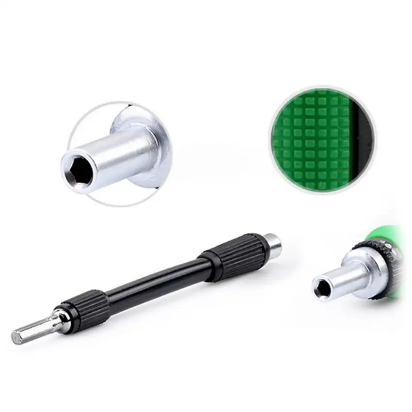 BA-3039 55 in 1 Professional Precision Screwdriver from Baku