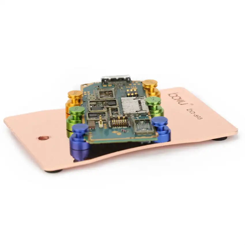 Baku BA-693 Magnetic PCB Holder