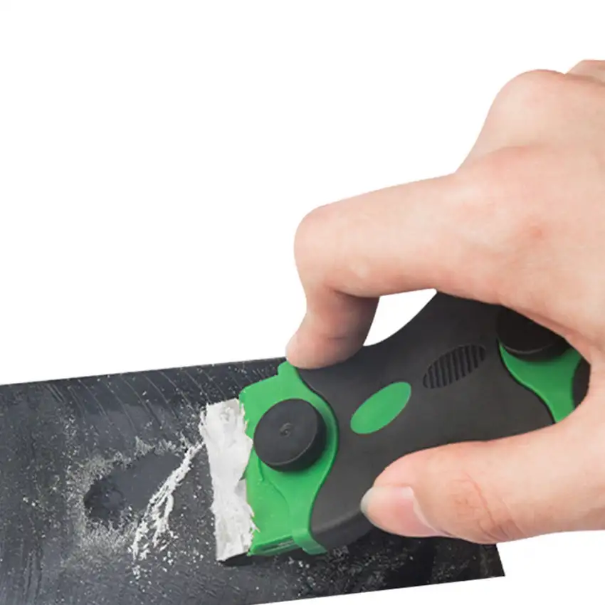 BA-7384 Double Sided Remove Blade from Baku