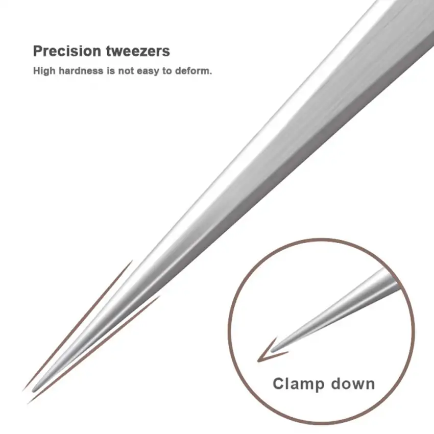 Baku BA-i164 Ultra Fine Point Tweezer