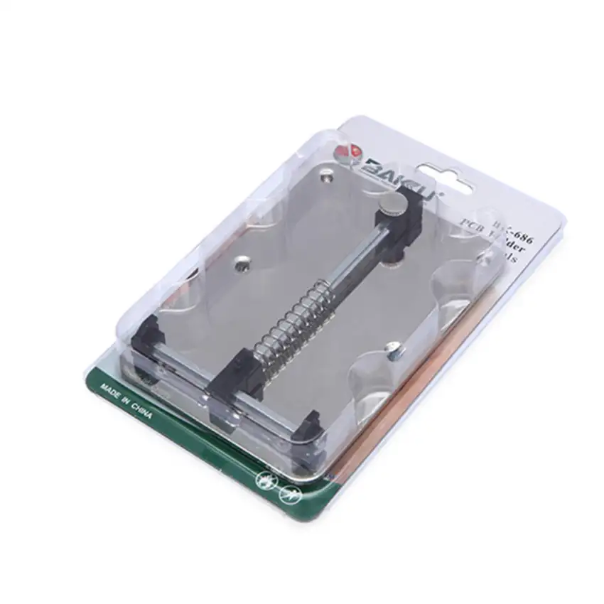 BAKU BK-686A Adjustable PCB Holder