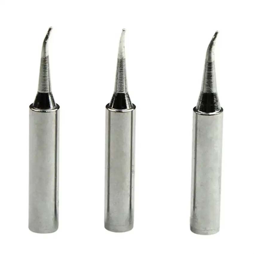 BK-9033 6 Soldering Iron Bits from Baku