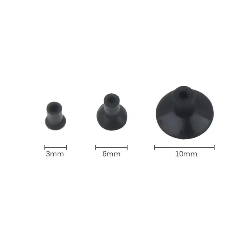 BAKU BK-939 Vacuum Suction Pen